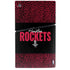NBA Houston Rockets Elephant Print PS5 Slim Digital Edition Bundle Skin