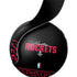 NBA Houston Rockets Elephant Print PULSE 3D Wireless Headset for PS5 Skin