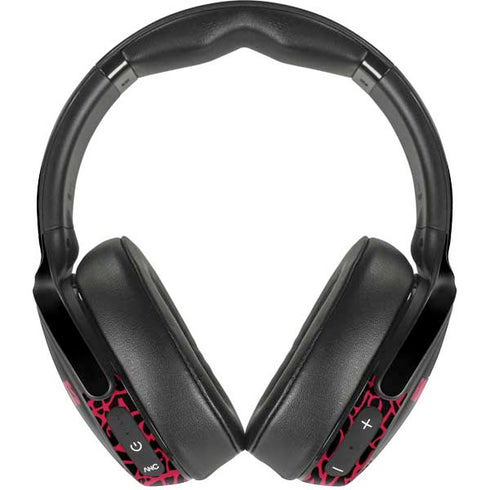 NBA Houston Rockets Elephant Print Skullcandy Venue Skin