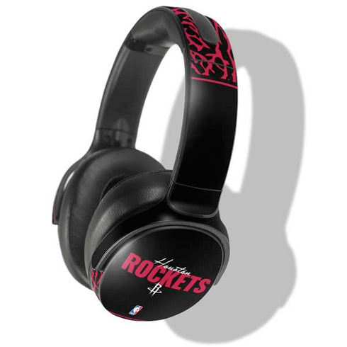 NBA Houston Rockets Elephant Print Skullcandy Venue Skin