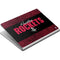 NBA Houston Rockets Elephant Print Surface Book Skin