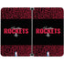 NBA Houston Rockets Elephant Print Surface Duo Skin