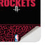 NBA Houston Rockets Elephant Print Surface Duo Skin