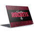 NBA Houston Rockets Elephant Print Surface Laptop 2 Skin