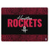 NBA Houston Rockets Elephant Print Surface Laptop 2 Skin