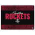 NBA Houston Rockets Elephant Print Surface Laptop 3 13.5in Skin
