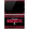 NBA Houston Rockets Elephant Print Surface Pro 3 Skin