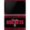 NBA Houston Rockets Elephant Print Surface Pro 6 Skin