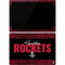 NBA Houston Rockets Elephant Print Surface Pro 7 Skin