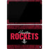 NBA Houston Rockets Elephant Print Surface Pro 7 Skin