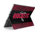 NBA Houston Rockets Elephant Print Surface Pro 8 Skin