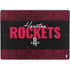 NBA Houston Rockets Elephant Print Surface Pro 9 Skin