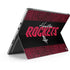 NBA Houston Rockets Elephant Print Surface Pro 9 Skin