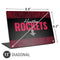 NBA Houston Rockets Elephant Print Universal Laptop 11in (8.8 x 6.2in) Skin