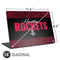 NBA Houston Rockets Elephant Print Universal Laptop 14in (11.4 x 8.2in) Skin
