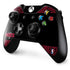 NBA Houston Rockets Elephant Print Xbox One Controller Skin