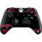 NBA Houston Rockets Elephant Print Xbox One Controller Skin