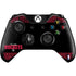 NBA Houston Rockets Elephant Print Xbox One Controller Skin