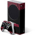 NBA Houston Rockets Elephant Print Xbox Series S Skins