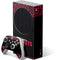NBA Houston Rockets Elephant Print Xbox Series S Bundle Skin