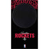 NBA Houston Rockets Elephant Print Xbox Series S Console Skin