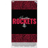 NBA Houston Rockets Elephant Print Xbox Series S Console Skin
