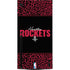 NBA Houston Rockets Elephant Print Xbox Series X Console Skin