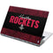 NBA Houston Rockets Elephant Print Yoga 910 2-in-1 14in Touch-Screen Skin