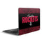 NBA Houston Rockets Elephant Print Zenbook UX305FA 13.3in Skin