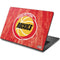 NBA Houston Rockets Hardwood Classics Dell Chromebook Skin