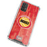 NBA Houston Rockets Hardwood Classics Galaxy A32 5G Clear Case