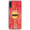 NBA Houston Rockets Hardwood Classics Galaxy A50 Clear Case