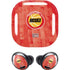 NBA Houston Rockets Hardwood Classics Galaxy Buds Pro Skin