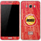 NBA Houston Rockets Hardwood Classics Galaxy J7 Skin