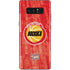 NBA Houston Rockets Hardwood Classics Galaxy Note 8 Skin