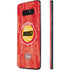 NBA Houston Rockets Hardwood Classics Galaxy Note 8 Skin