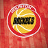 NBA Houston Rockets Hardwood Classics Galaxy Note 8 Skin
