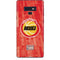 NBA Houston Rockets Hardwood Classics Galaxy Note 9 Skin