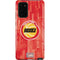 NBA Houston Rockets Hardwood Classics Galaxy Note20 5G Pro Case