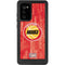 NBA Houston Rockets Hardwood Classics Galaxy Note20 5G Waterproof Case