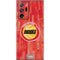 NBA Houston Rockets Hardwood Classics Galaxy Note20 Ultra 5G Skin