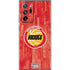 NBA Houston Rockets Hardwood Classics Galaxy Note20 Ultra 5G Skin