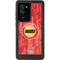 NBA Houston Rockets Hardwood Classics Galaxy Note20 Ultra 5G Waterproof Case