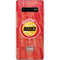 NBA Houston Rockets Hardwood Classics Galaxy S10 Plus Skin