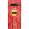 NBA Houston Rockets Hardwood Classics Galaxy S10 Skin
