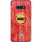 NBA Houston Rockets Hardwood Classics Galaxy S10e Skin