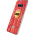 NBA Houston Rockets Hardwood Classics Galaxy S10e Skin