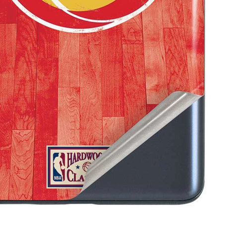NBA Houston Rockets Hardwood Classics Galaxy S20 Fan Edition Skin