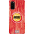 NBA Houston Rockets Hardwood Classics Galaxy S20 Lite Case