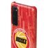 NBA Houston Rockets Hardwood Classics Galaxy S20 Lite Case